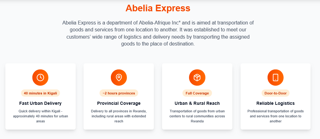 Abelia Product Image