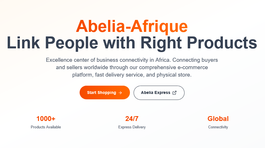 Abelia Product Image