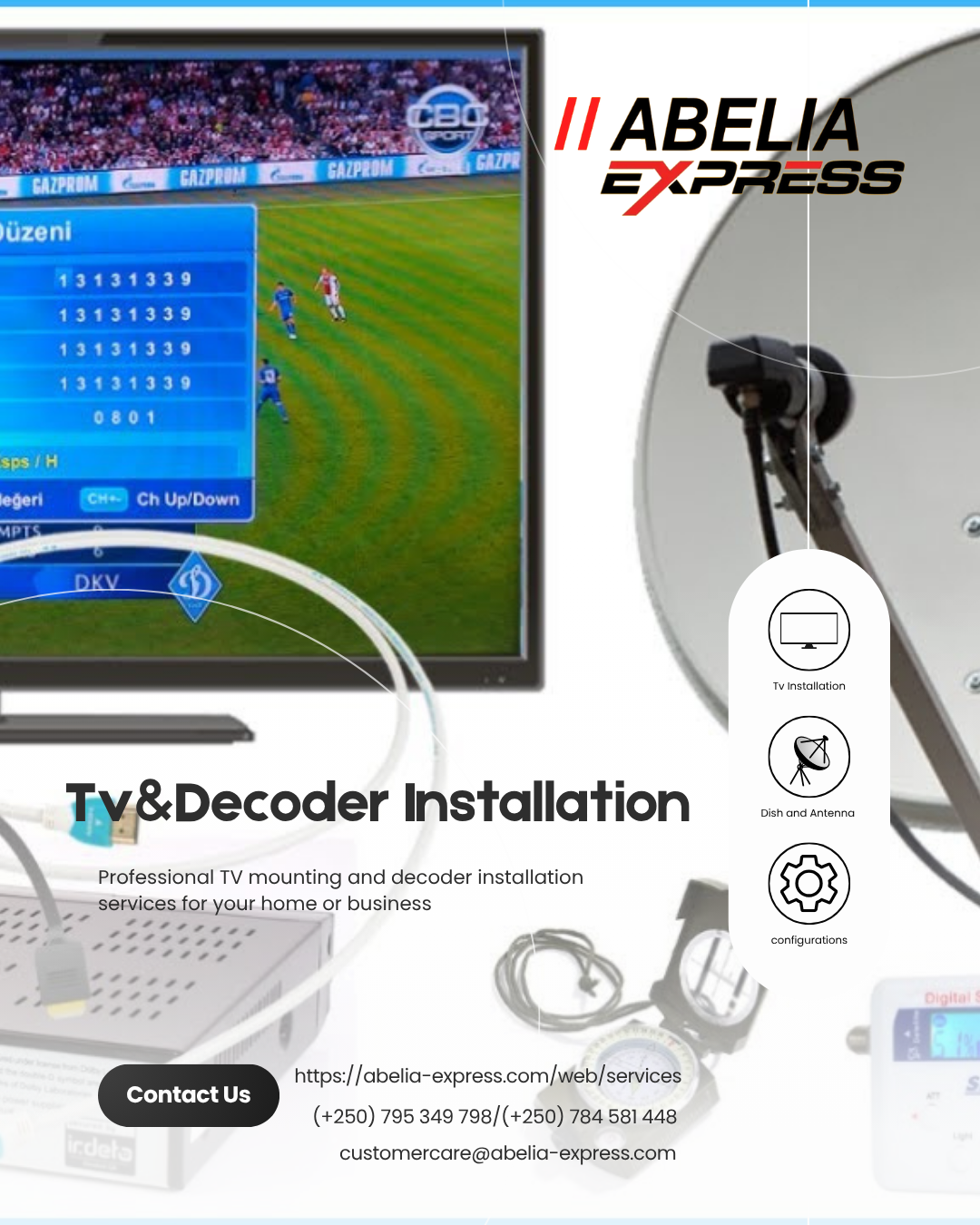 Abelia Product Image