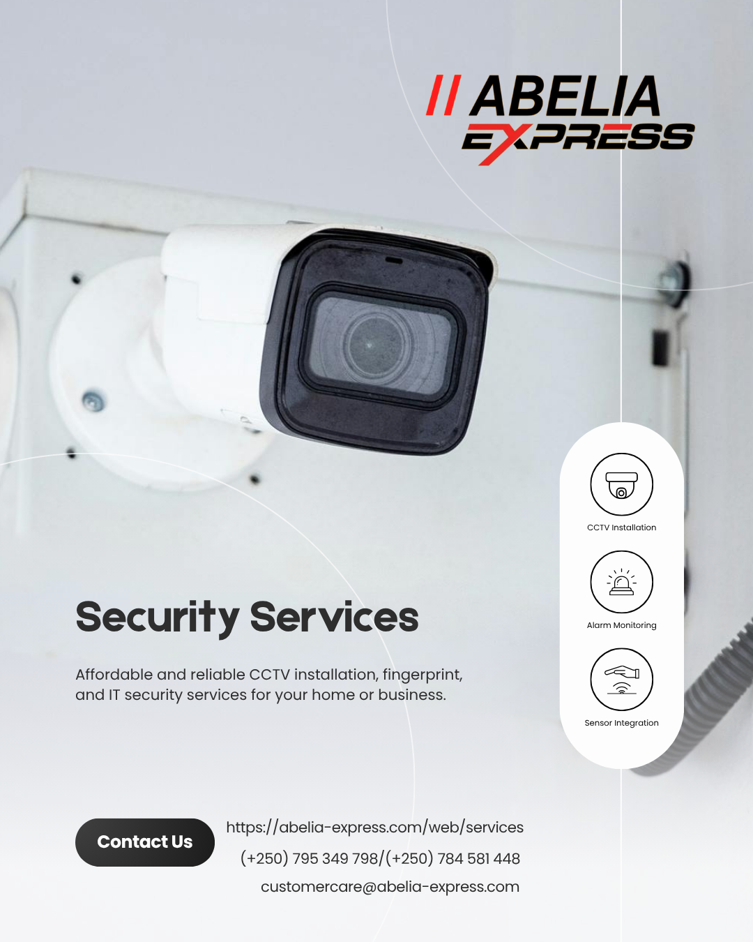 Abelia Product Image